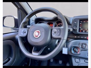 FIAT Panda 1.0 firefly hybrid cross s&s 70cv 5p.ti