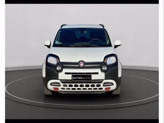 FIAT Panda 1.0 firefly hybrid cross s&s 70cv 5p.ti