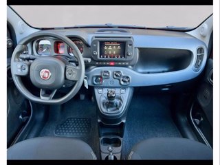 FIAT Panda 1.0 firefly hybrid cross s&s 70cv 5p.ti