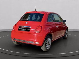 FIAT 500 1.0 hybrid dolcevita 70cv