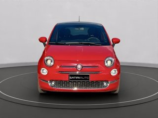 FIAT 500 1.0 hybrid dolcevita 70cv