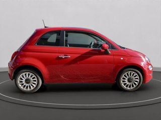 FIAT 500 1.0 hybrid dolcevita 70cv