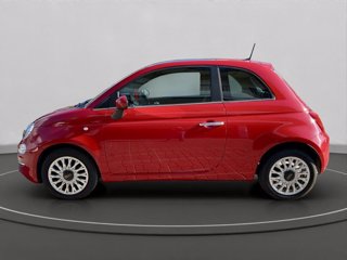 FIAT 500 1.0 hybrid dolcevita 70cv