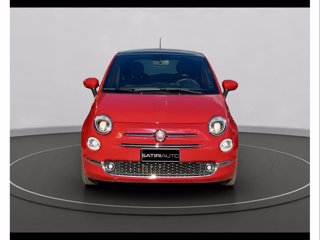 FIAT 500 1.0 hybrid dolcevita 70cv