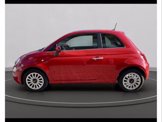 FIAT 500 1.0 hybrid dolcevita 70cv