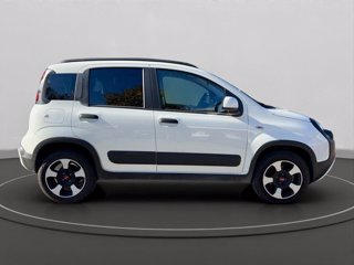 FIAT Panda 1.0 firefly hybrid cross s&s 70cv 5p.ti