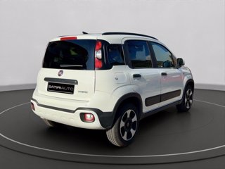 FIAT Panda 1.0 firefly hybrid cross s&s 70cv 5p.ti