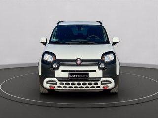 FIAT Panda 1.0 firefly hybrid cross s&s 70cv 5p.ti