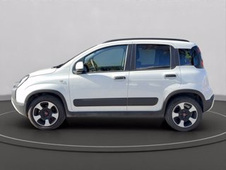 FIAT Panda 1.0 firefly hybrid cross s&s 70cv 5p.ti