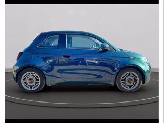 FIAT 500e cabrio 42 kwh icon