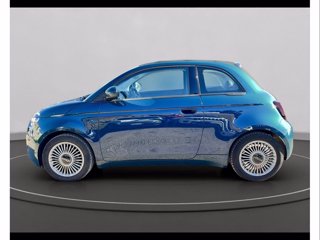 FIAT 500e cabrio 42 kwh icon