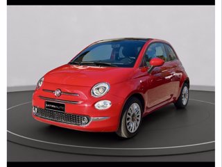 FIAT 500 1.0 hybrid dolcevita 70cv