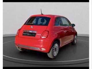 FIAT 500 1.0 hybrid dolcevita 70cv