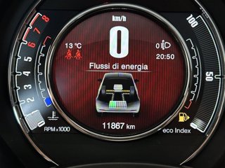 FIAT 500 1.0 hybrid dolcevita 70cv