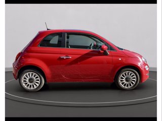 FIAT 500 1.0 hybrid dolcevita 70cv