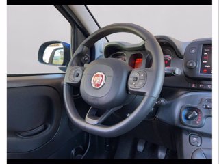 FIAT Panda 1.0 firefly hybrid cross s&s 70cv 5p.ti