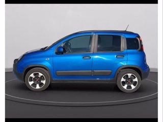 FIAT Panda 1.0 firefly hybrid cross s&s 70cv 5p.ti