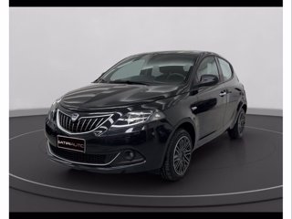 LANCIA Ypsilon 1.0 firefly hybrid gold s&s 70cv 5p.ti