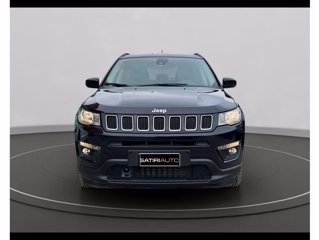 JEEP Compass 1.6 mjt longitude 2wd 120cv my20