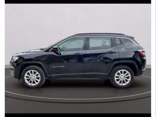 JEEP Compass 1.6 mjt longitude 2wd 120cv my20