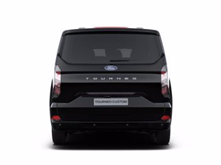 FORD Tourneo custom v710 320 2.0 ecoblue 136cv titanium l2h1 a8