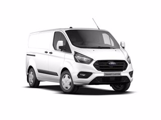 FORD Transit custom v710 320 2.0 ecoblue 136cv trend l2h1