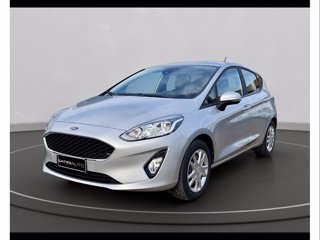 FORD Fiesta 5p 1.1 connect gpl s&s 75cv my20.75