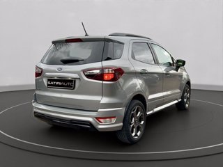 FORD Ecosport 1.0 ecoboost st-line s&s 125cv my20.25