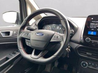 FORD Ecosport 1.0 ecoboost st-line s&s 125cv my20.25