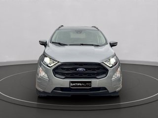 FORD Ecosport 1.0 ecoboost st-line s&s 125cv my20.25