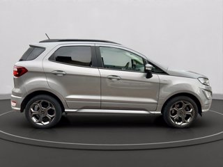 FORD Ecosport 1.0 ecoboost st-line s&s 125cv my20.25