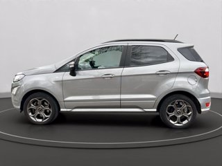 FORD Ecosport 1.0 ecoboost st-line s&s 125cv my20.25