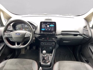 FORD Ecosport 1.0 ecoboost st-line s&s 125cv my20.25