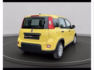 FIAT Panda 1.0 firefly hybrid s&s 70cv