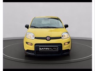 FIAT Panda 1.0 firefly hybrid s&s 70cv