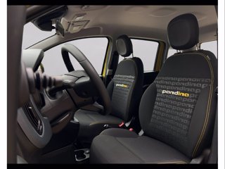 FIAT Panda 1.0 firefly hybrid s&s 70cv