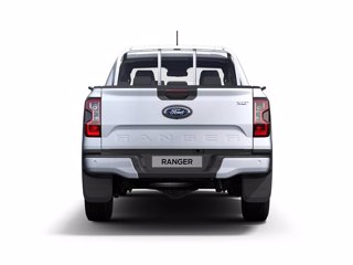 FORD Ranger 2.0 ecoblue doppia cabina xlt 4x4 170cv