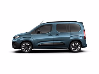 FIAT Doblo passo corto 1.5 d magic top 130cv auto