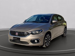 FIAT Tipo 5p 1.4 tjt lounge gpl 120cv