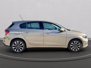 FIAT Tipo 5p 1.4 tjt lounge gpl 120cv