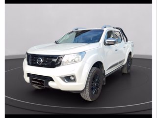 NISSAN Navara 2.3 dci d.cab tekna 4wd 190cv auto e6