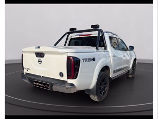 NISSAN Navara 2.3 dci d.cab tekna 4wd 190cv auto e6