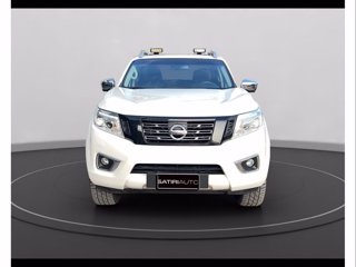 NISSAN Navara 2.3 dci d.cab tekna 4wd 190cv auto e6