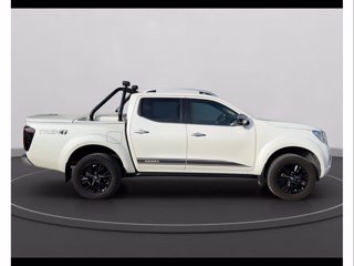 NISSAN Navara 2.3 dci d.cab tekna 4wd 190cv auto e6