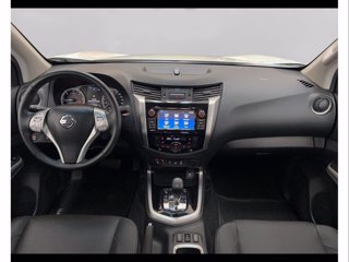 NISSAN Navara 2.3 dci d.cab tekna 4wd 190cv auto e6