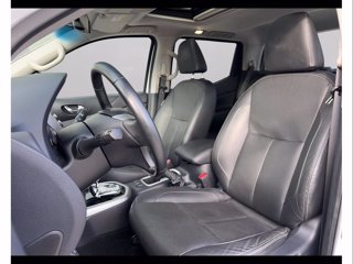 NISSAN Navara 2.3 dci d.cab tekna 4wd 190cv auto e6