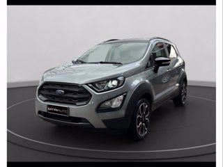 FORD Ecosport 1.0 ecoboost active s&s 125cv