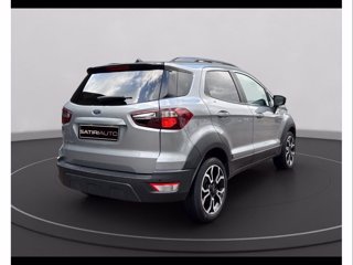 FORD Ecosport 1.0 ecoboost active s&s 125cv