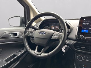 FORD Ecosport 1.0 ecoboost active s&s 125cv