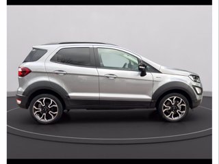 FORD Ecosport 1.0 ecoboost active s&s 125cv